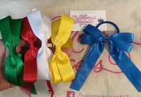 Image 1 of House Colour Lizzie Bows