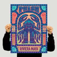 PHISH Riviera Maya 2025