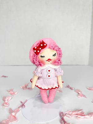 Image of Cutie Collection Mini Doll #6