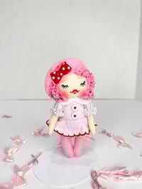 Image 3 of Cutie Collection Mini Doll #6