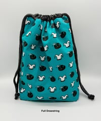 Image 5 of Jack In The Box Drawstring Bag - Made To Order