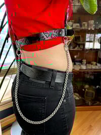 Image 1 of Biker Chain