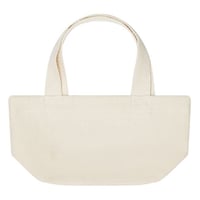 Image 2 of "Hard Not To Stare" Mini Tote