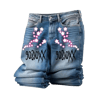 PLAYB0Y DD 90210XX SPEED DENIM