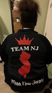Image 1 of Title Holder Jackets