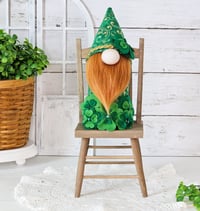 Image 1 of Shamrock Gnome