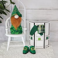Image 4 of Shamrock Gnome