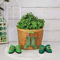 Image 2 of Leprechaun Socks