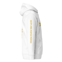 Image 4 of SNOWFALL HOODIE