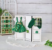 Image 2 of Mini Irish Dress