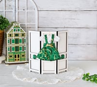 Image 1 of Mini Irish Dress