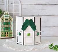 Image 2 of Leprechaun Outfit
