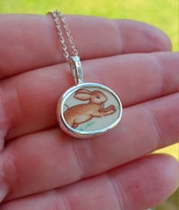 Image 4 of Bunnykins Charm