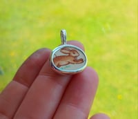 Image 2 of Bunnykins Charm