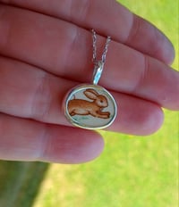Image 1 of Bunnykins Charm