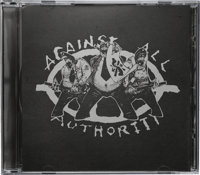 24 Hour Roadside Resistance CD