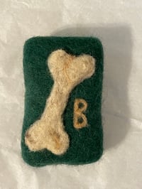 Image 2 of Custom Order: Husky Dog Soap