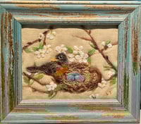 Watchful Mother