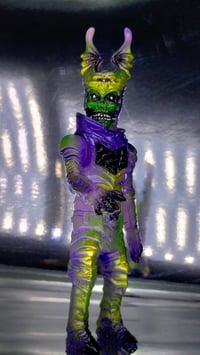 Image 1 of barbarian rage Necrovenger 2