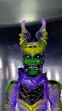 Image 2 of barbarian rage Necrovenger 2