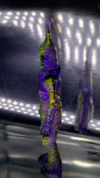 Image 4 of barbarian rage Necrovenger 2