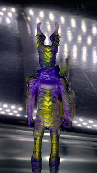 Image 5 of barbarian rage Necrovenger 2