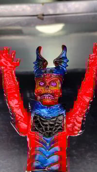 Image 2 of barbarian rage Necrovenger 3