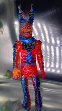 Image 1 of barbarian rage Necrovenger 3