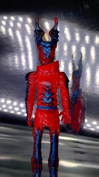 Image 5 of barbarian rage Necrovenger 3