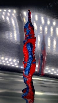 Image 4 of barbarian rage Necrovenger 3