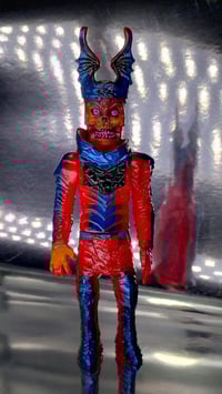 Image 3 of barbarian rage Necrovenger 3