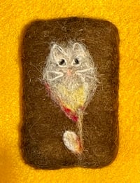 Image 1 of Pussy Willows