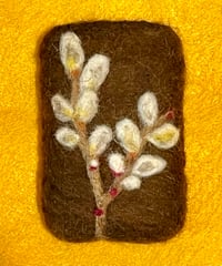 Image 2 of Pussy Willows