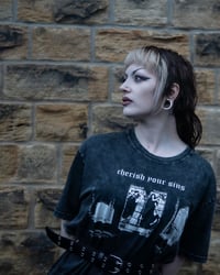 Image 1 of CHERISH TEE