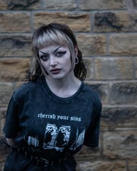 Image 2 of CHERISH TEE