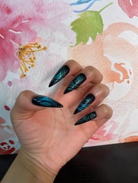 Image 3 of Black Empress