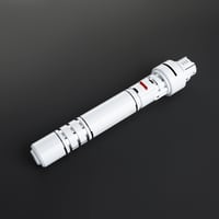 Image 7 of White Soldier Gundam Lightsaber