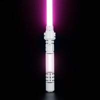 Image 14 of White Soldier Gundam Lightsaber