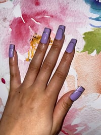 Image 3 of Purple Passion