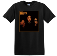 FUGEES GRAPHIC T-SHIRT LIMITED EDITION