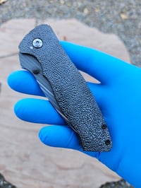 Image 2 of Mod 0 stippled zirc