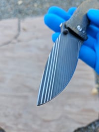 Image 3 of Mod 0 stippled zirc