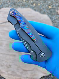 Image 4 of Mod 0 stippled zirc