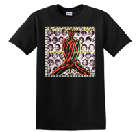 A TRIBE CALLED QUEST GRAPHIC T-SHIRT