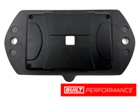 Image 2 of Quick Realease Carbon fiber FT PE3 Dash Insert
