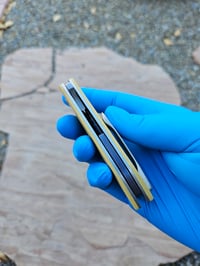 Image 5 of SDT bone micarta