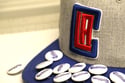 PLAYBALL LMTDAXS PIN