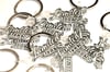 LIMITED ACCESS KEYCHAIN