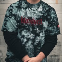 Splatter Tee