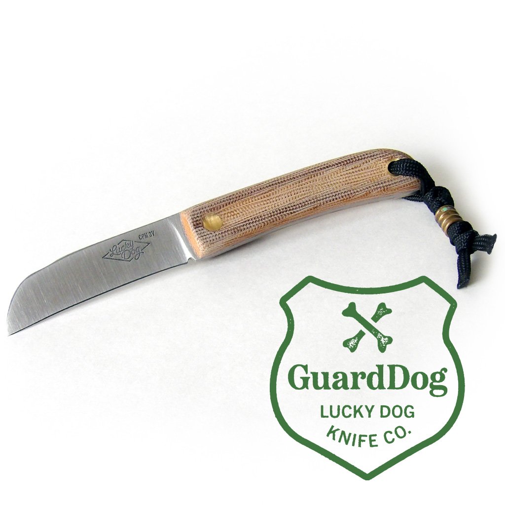 www.luckydogknifeco.com